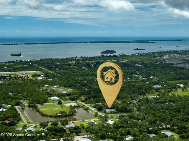 4500 Hunters Run Circle, Grant, FL 32949