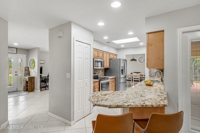 4500 Hunters Run Circle, Grant, FL 32949