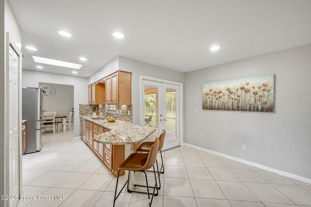 4500 Hunters Run Circle, Grant, FL 32949