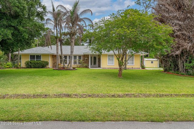 4500 Hunters Run Circle, Grant, FL 32949