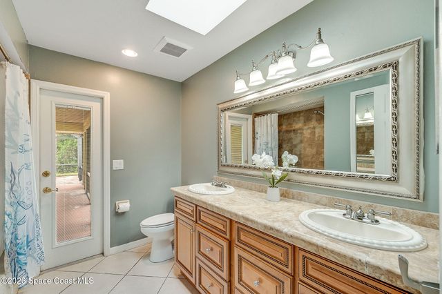 4500 Hunters Run Circle, Grant, FL 32949