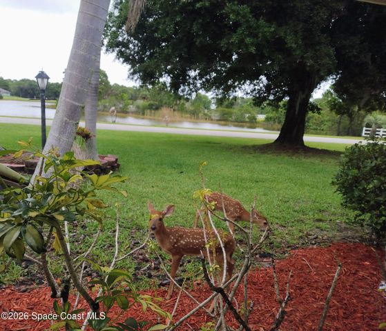 4500 Hunters Run Circle, Grant, FL 32949