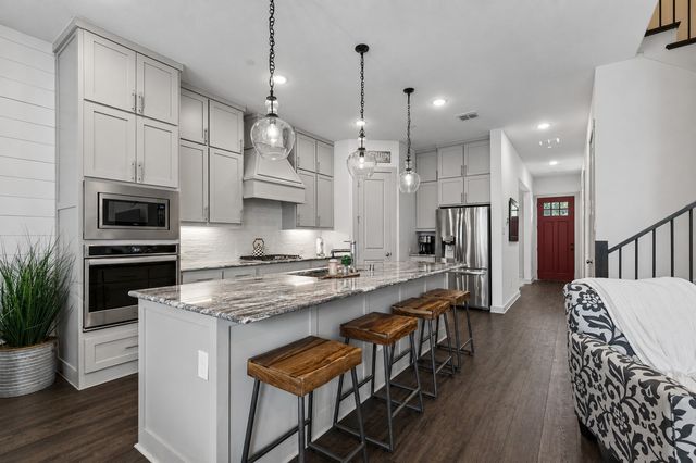 2740 N Market Square, Northlake, TX 76247