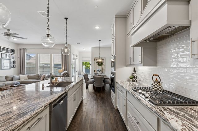 2740 N Market Square, Northlake, TX 76247