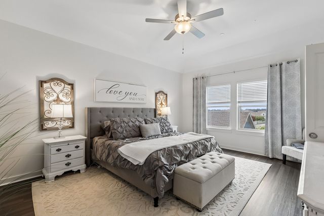 2740 N Market Square, Northlake, TX 76247