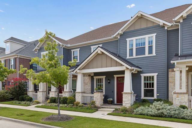 2740 N Market Square, Northlake, TX 76247