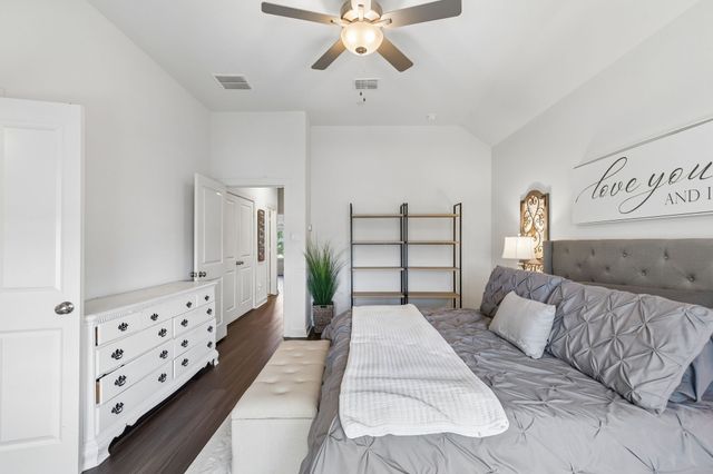 2740 N Market Square, Northlake, TX 76247