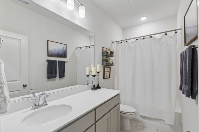 2740 N Market Square, Northlake, TX 76247