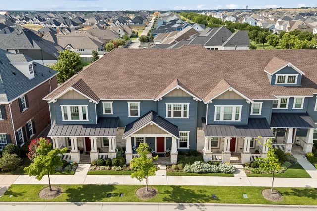 2740 N Market Square, Northlake, TX 76247