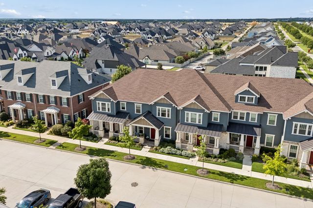 2740 N Market Square, Northlake, TX 76247