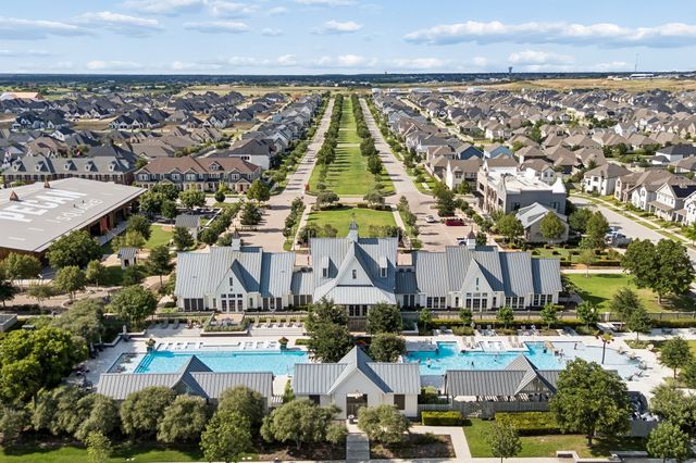 2740 N Market Square, Northlake, TX 76247