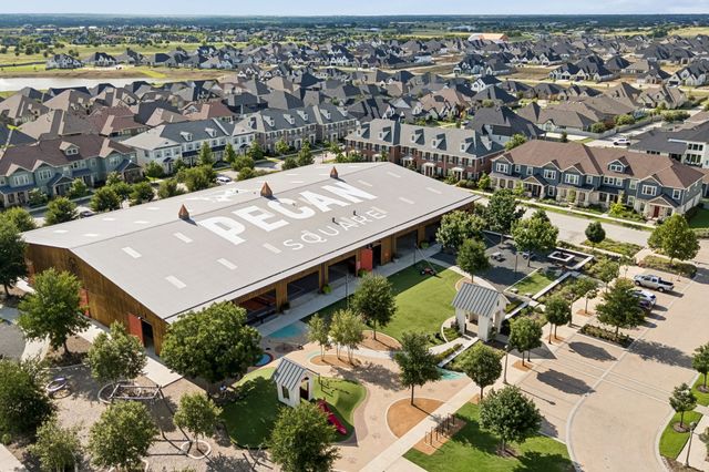 2740 N Market Square, Northlake, TX 76247