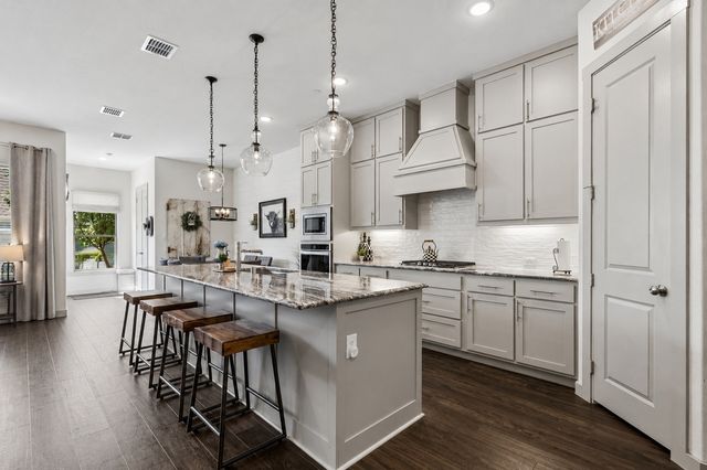 2740 N Market Square, Northlake, TX 76247