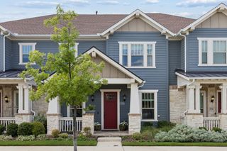 2740 N Market Square, Northlake, TX 76247