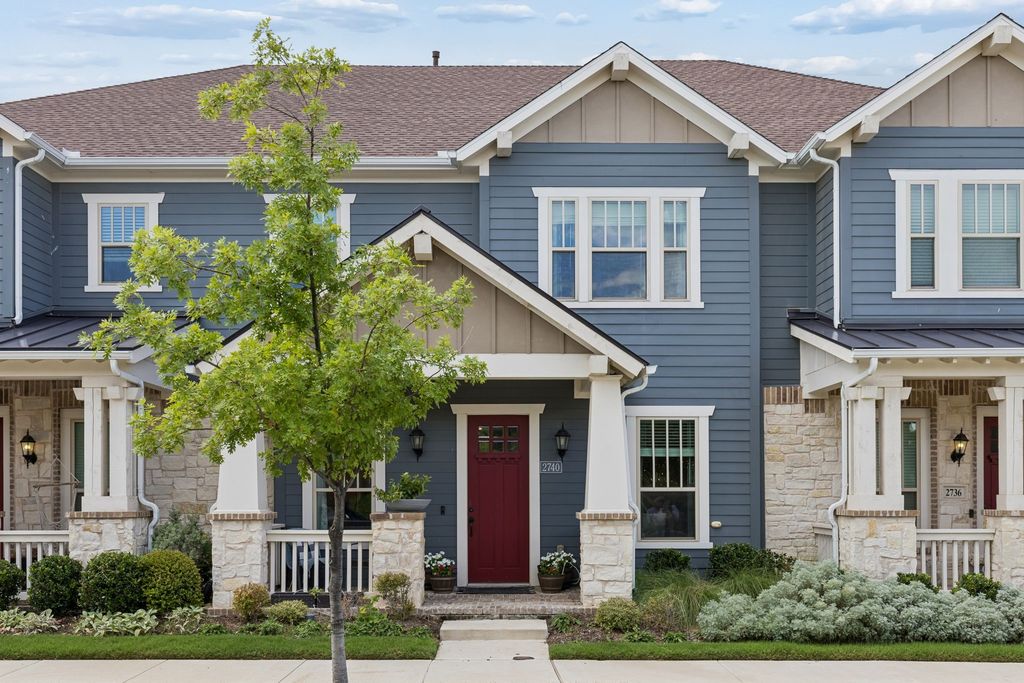 2740 N Market Square, Northlake, TX 76247