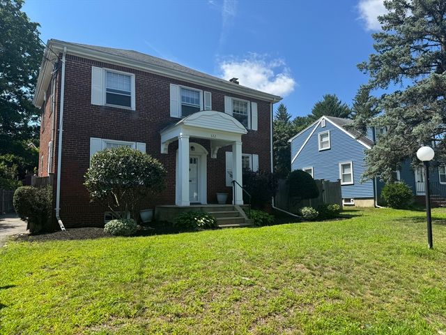 322 Lowell St 0, Peabody, MA 01960