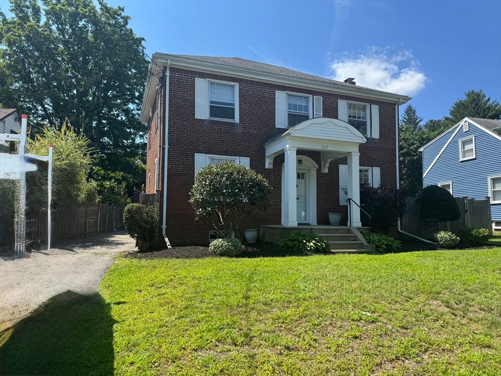 322 Lowell St 0, Peabody, MA 01960