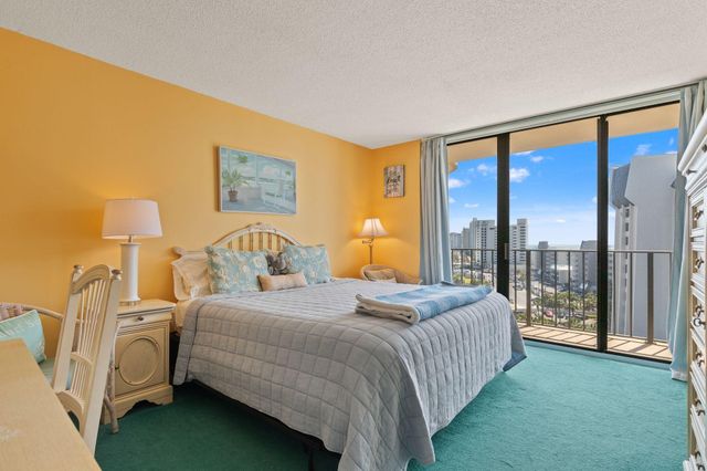 11483 Front Beach Road UNIT 901, Panama City Beach, FL 32407