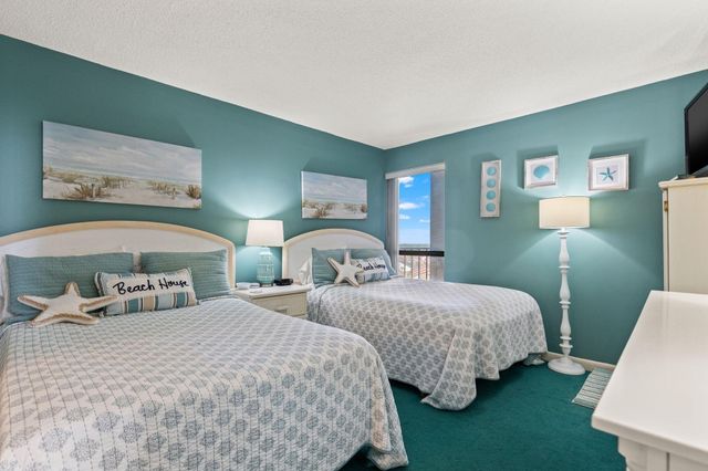 11483 Front Beach Road UNIT 901, Panama City Beach, FL 32407