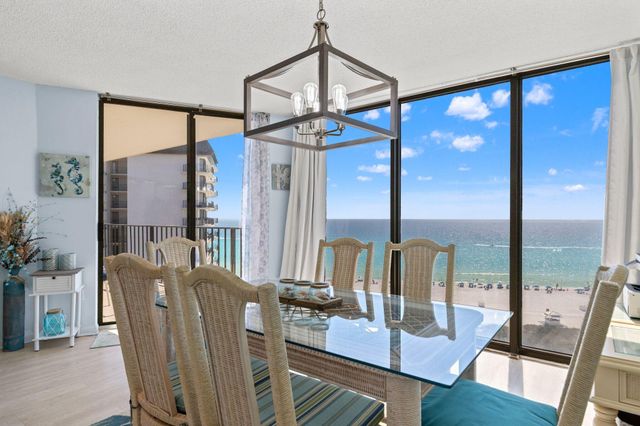 11483 Front Beach Road UNIT 901, Panama City Beach, FL 32407
