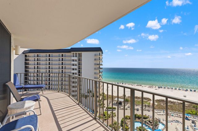 11483 Front Beach Road UNIT 901, Panama City Beach, FL 32407