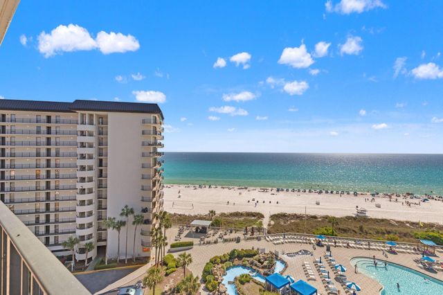 11483 Front Beach Road UNIT 901, Panama City Beach, FL 32407