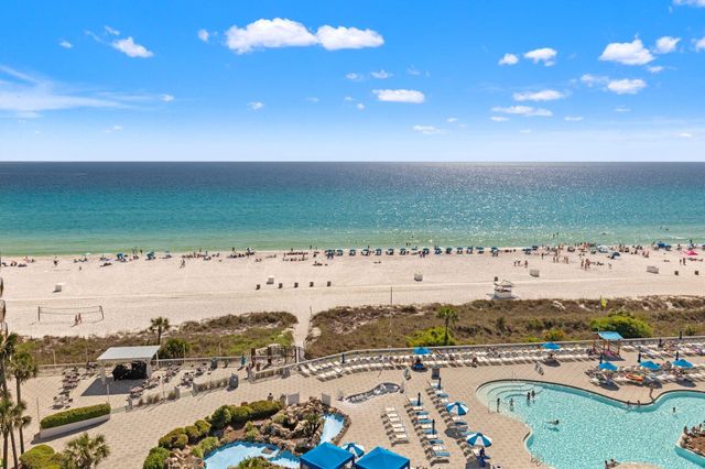 11483 Front Beach Road UNIT 901, Panama City Beach, FL 32407