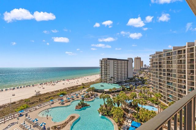 11483 Front Beach Road UNIT 901, Panama City Beach, FL 32407