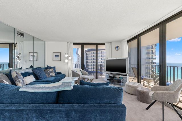 11483 Front Beach Road UNIT 901, Panama City Beach, FL 32407