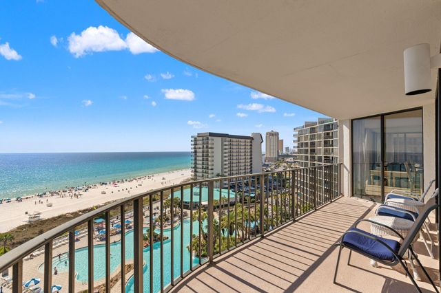 11483 Front Beach Road UNIT 901, Panama City Beach, FL 32407