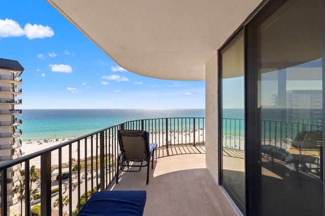 11483 Front Beach Road UNIT 901, Panama City Beach, FL 32407