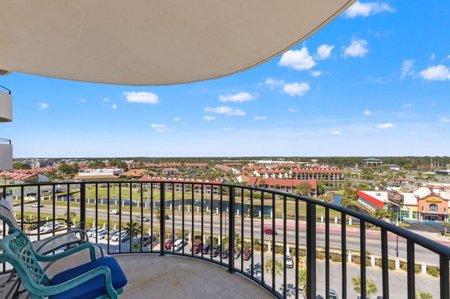 11483 Front Beach Road UNIT 901, Panama City Beach, FL 32407