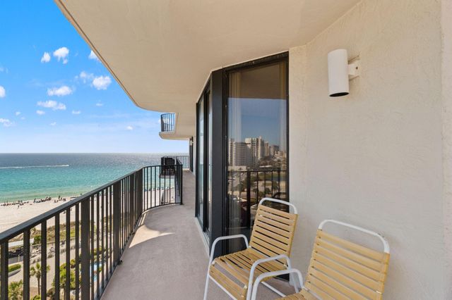 11483 Front Beach Road UNIT 901, Panama City Beach, FL 32407