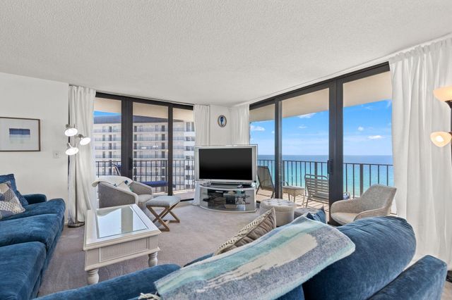 11483 Front Beach Road UNIT 901, Panama City Beach, FL 32407