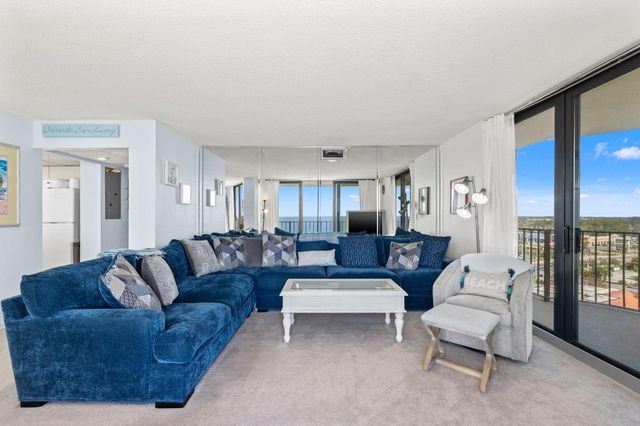 11483 Front Beach Road UNIT 901, Panama City Beach, FL 32407