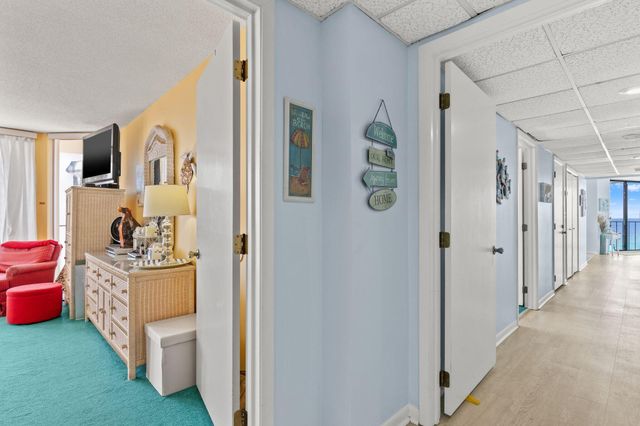 11483 Front Beach Road UNIT 901, Panama City Beach, FL 32407