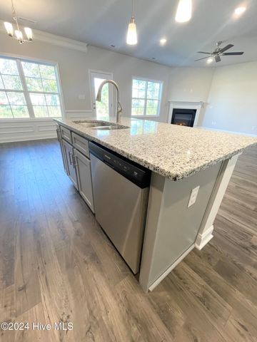 1007 Hot Rod Road, New Bern, NC 28562