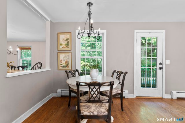 77 Hesseky Meadow Road, Woodbury, CT 06798
