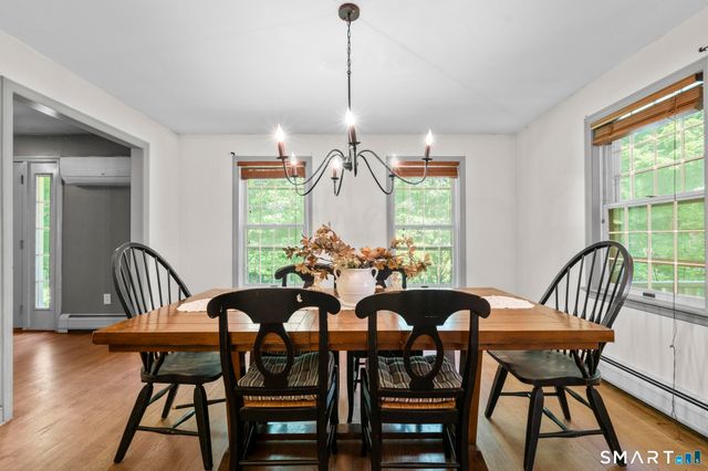 77 Hesseky Meadow Road, Woodbury, CT 06798