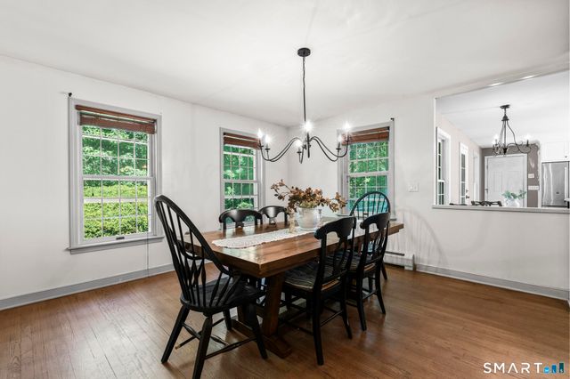 77 Hesseky Meadow Road, Woodbury, CT 06798