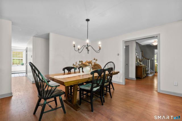 77 Hesseky Meadow Road, Woodbury, CT 06798