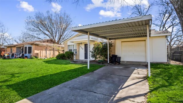 1720 Longview Street, Mesquite, TX 75149