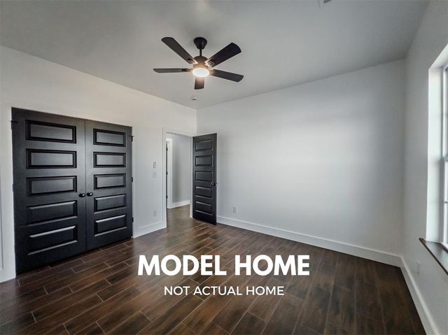1160 Wolf Creek Drive, Blanchard, OK 73010