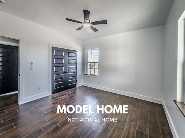 1160 Wolf Creek Drive, Blanchard, OK 73010