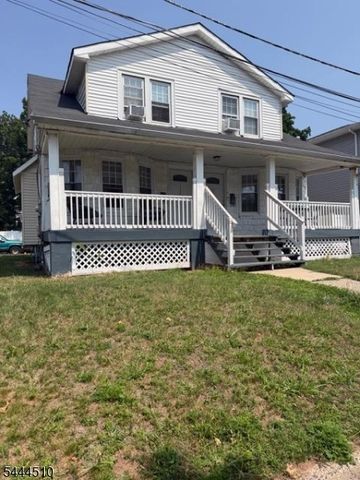 1534 Mabel Street, Plainfield City, NJ 07063