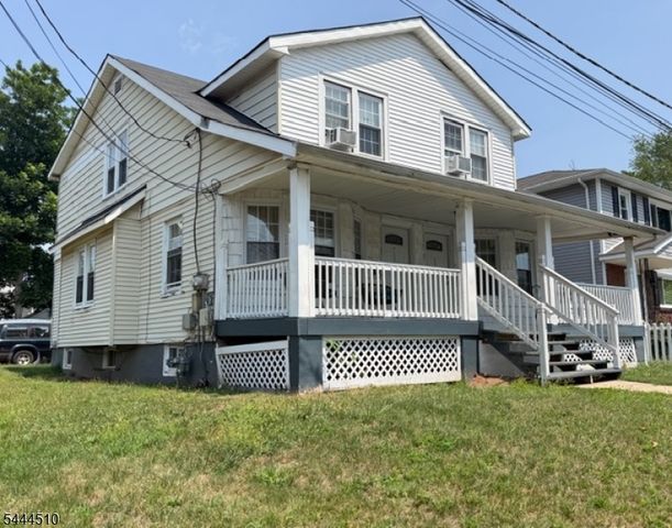 1534 Mabel Street, Plainfield City, NJ 07063