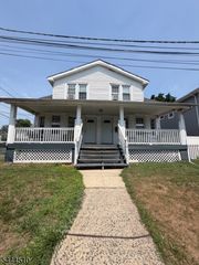 1534 Mabel Street, Plainfield City, NJ 07063