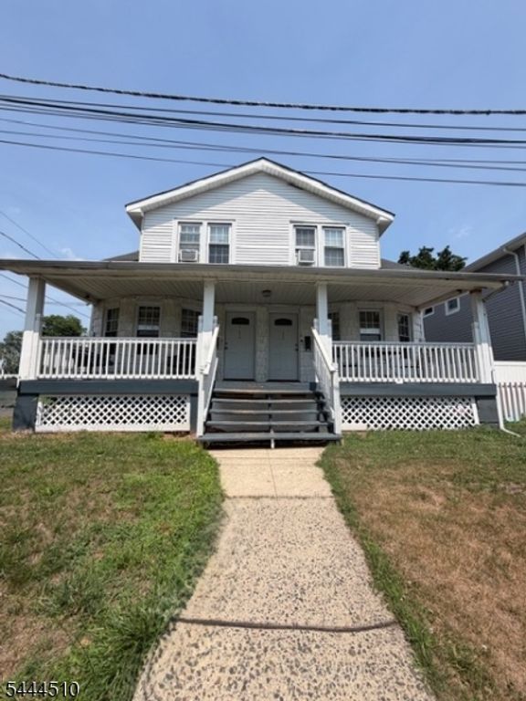 1534 Mabel Street, Plainfield City, NJ 07063