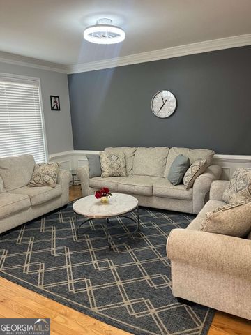 7550 Waters Edge Drive, Stone Mountain, GA 30087