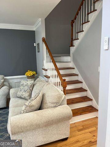 7550 Waters Edge Drive, Stone Mountain, GA 30087